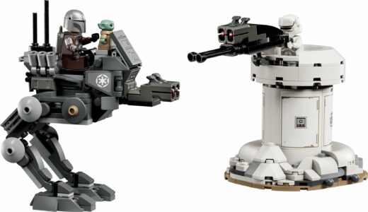AT-RT aanval