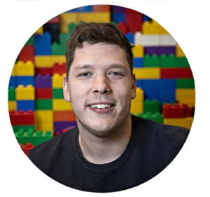 Jesper Brickjunkie