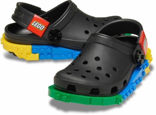 LEGO Creativity Clogs voor kinderen