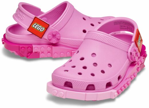 Creativity Clogs voor kinderen