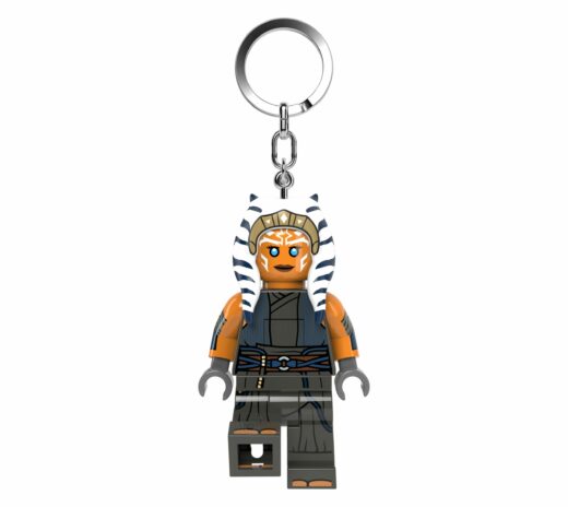 Ahsoka Tano sleutellampje