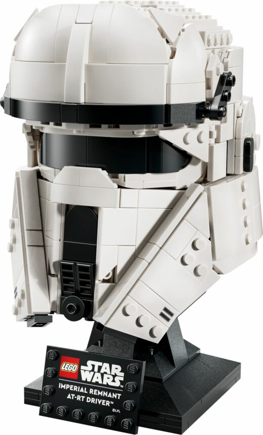 Imperial Remnant AT-RT Driver helm