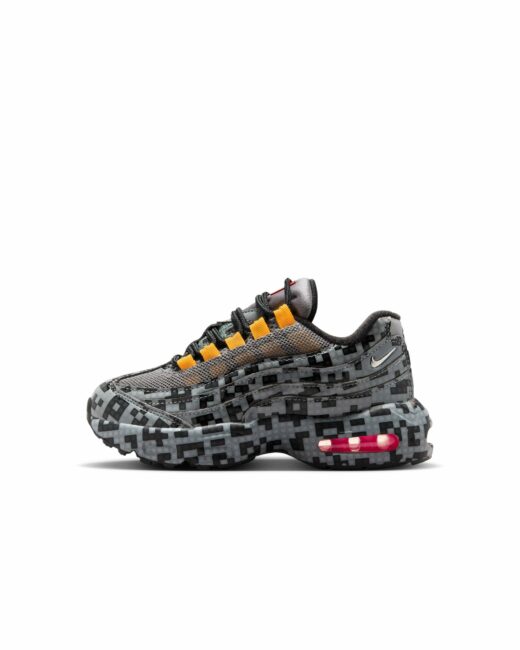 Nike Air Max 95 x LEGO collectie - schoenen voor jongere kinderen