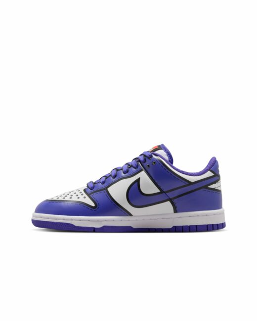 Nike Dunk Low x LEGO collectie - schoenen voor oudere kinderen