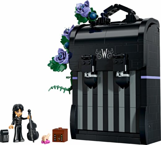 LEGO Wednesdays rugzak