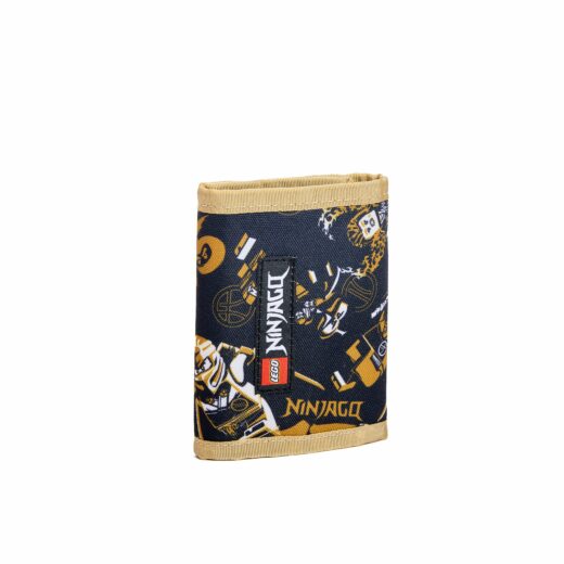 LEGO NINJAGO 15-jarig jubileum portemonnee