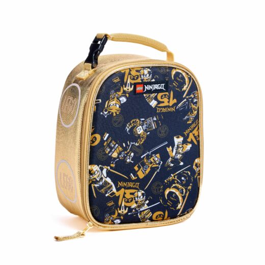 LEGO NINJAGO 15-jarig jubileum lunchtas
