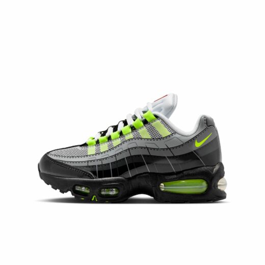 Nike Air Max 95 x LEGO schoenen voor oudere kinderen