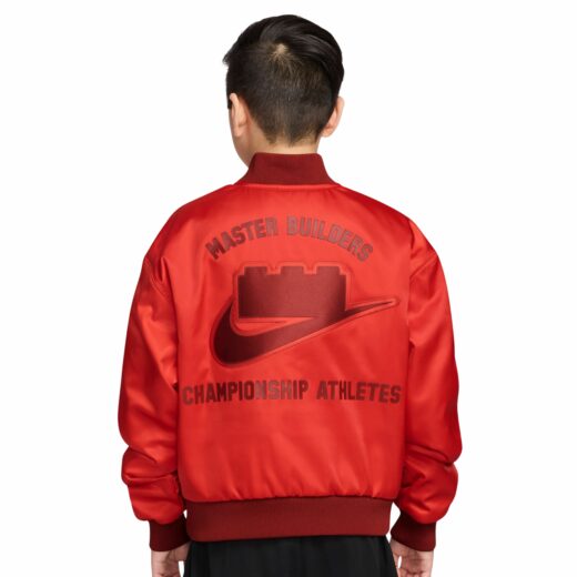 Nike x LEGO collectie jack