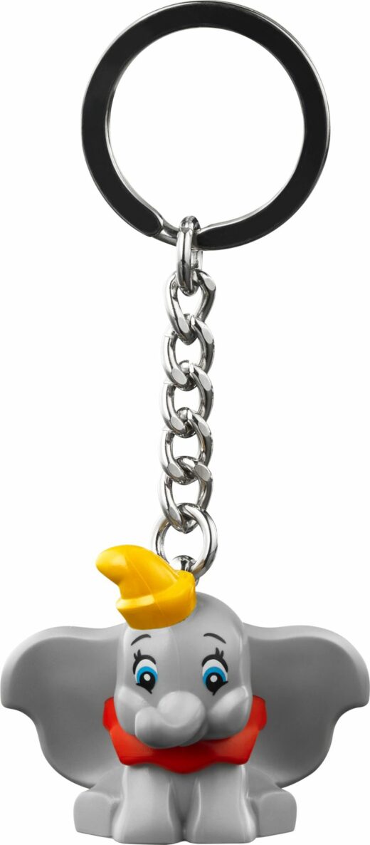 Dombo sleutelhanger