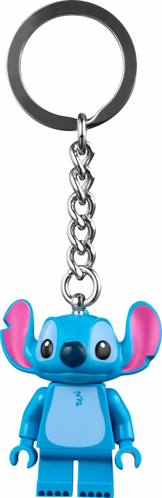 Stitch sleutelhanger